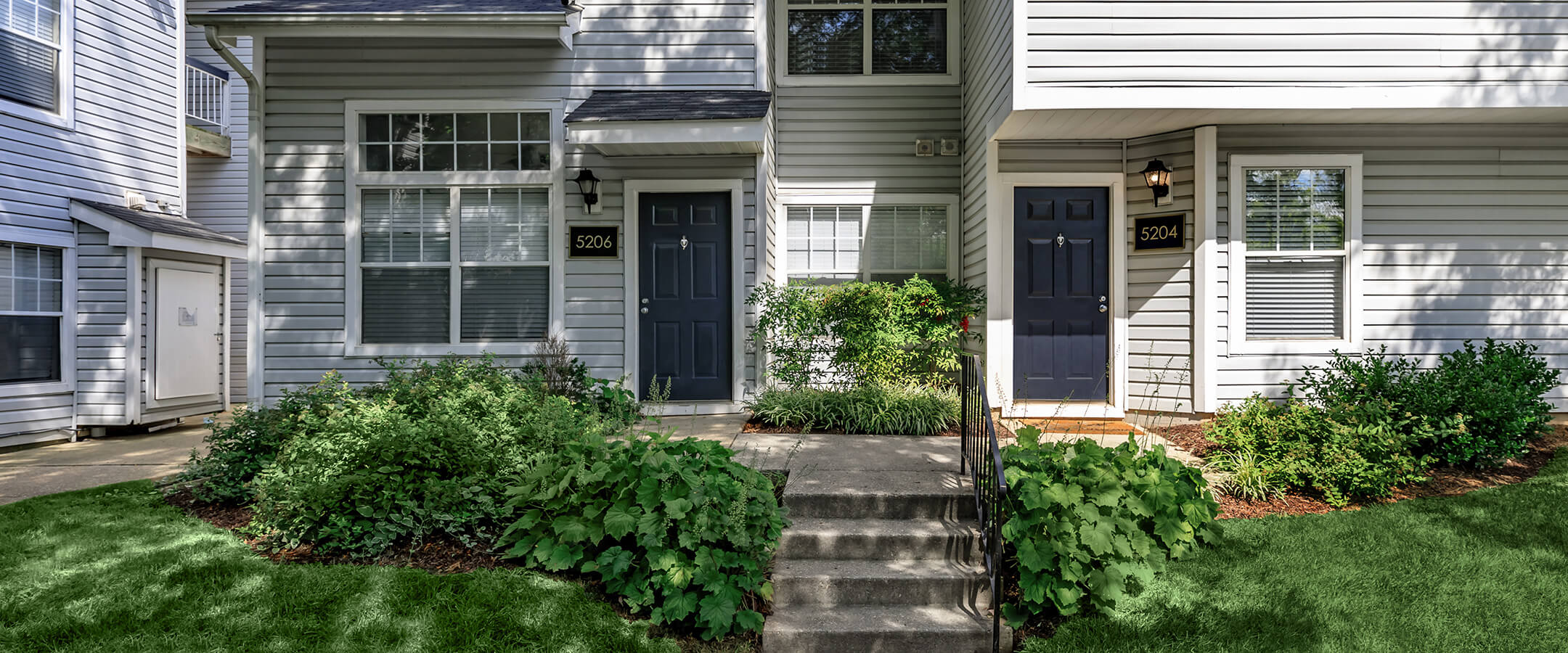 Ashton Green Apartments in Columbia, MD