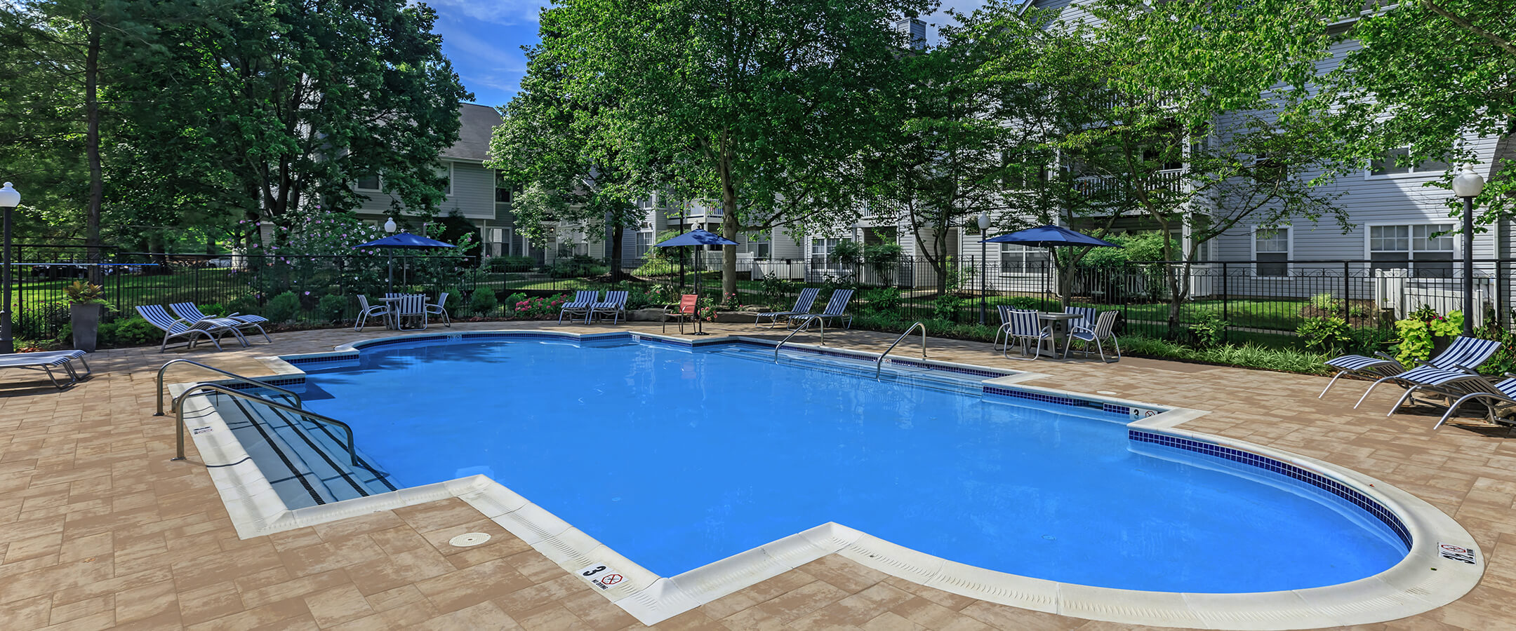 Ashton Green Apartments in Columbia, MD